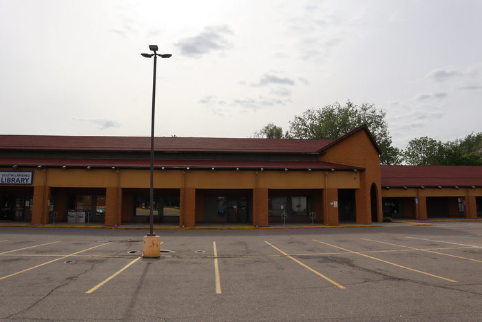Southside Twin Cinema - May 22 2022 Photo